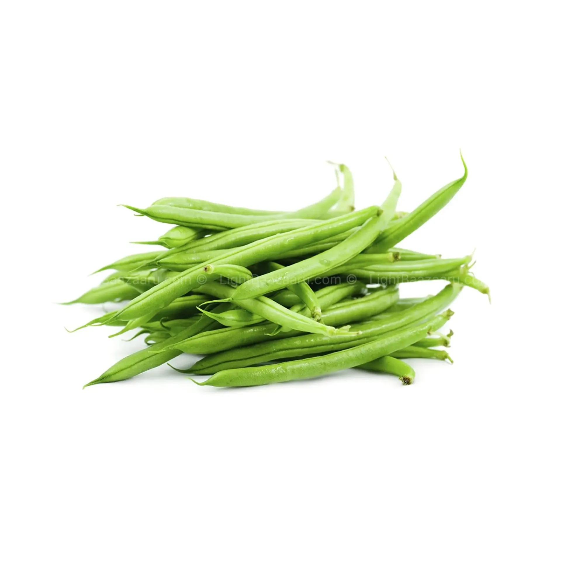 [100417] FRESH BEANS
