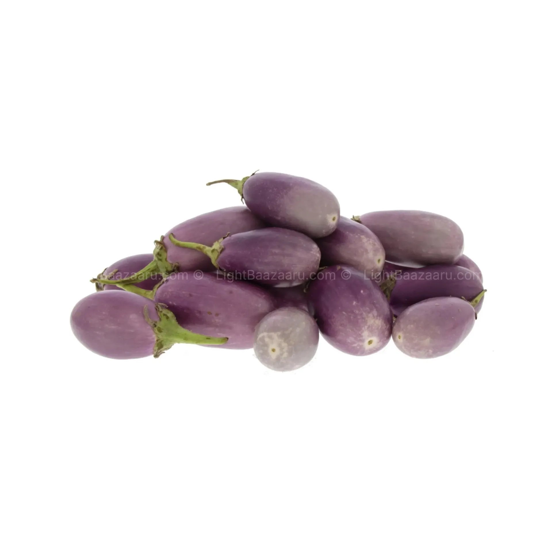 [100421] FRESH BRINJAL
