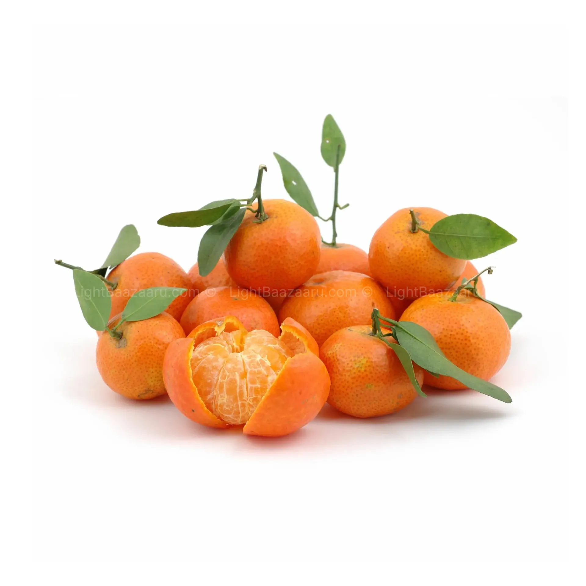 [100442] FRESH MANDARIN (BIG)