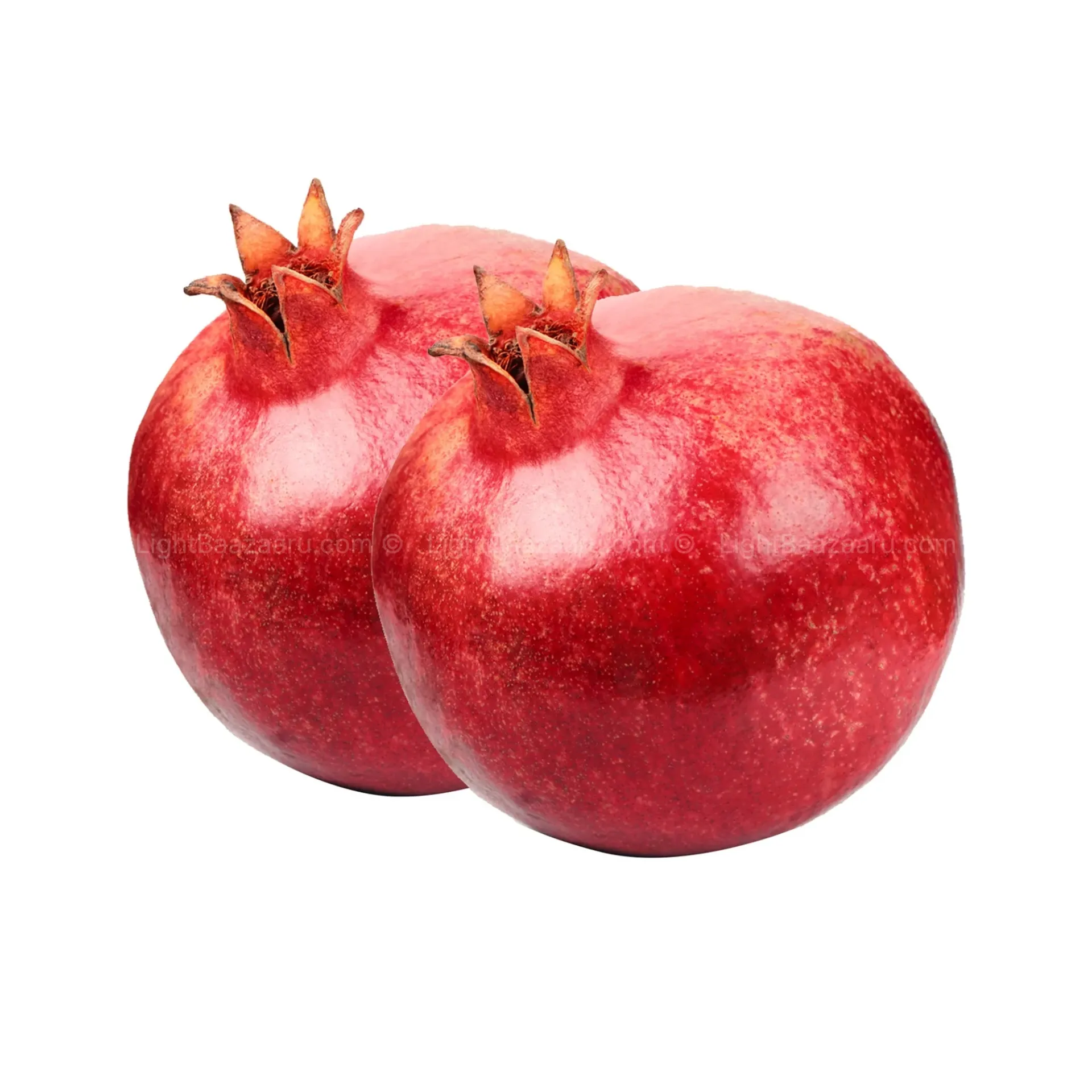 FRESH POMEGRANATE (INDIA)