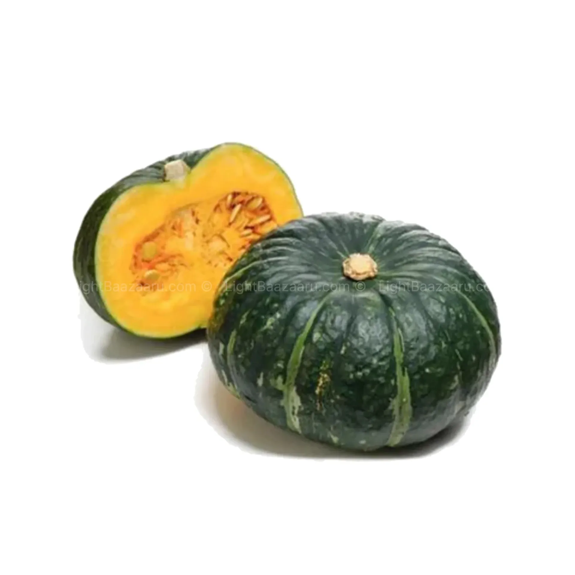 [100454] FRESH PUMPKIN (INDIA)
